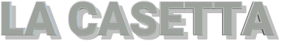 LA CASETTA