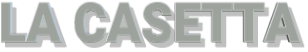 LA CASETTA