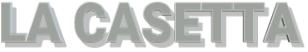 LA CASETTA